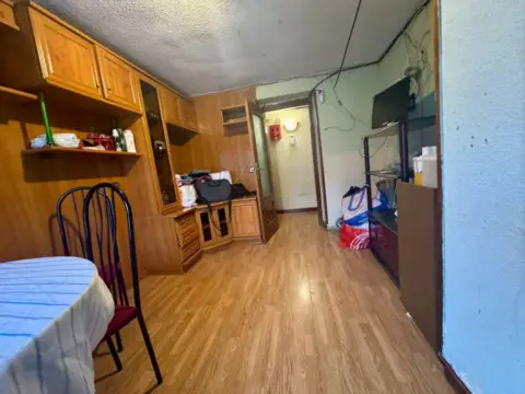 Piso en calle de la Pañería