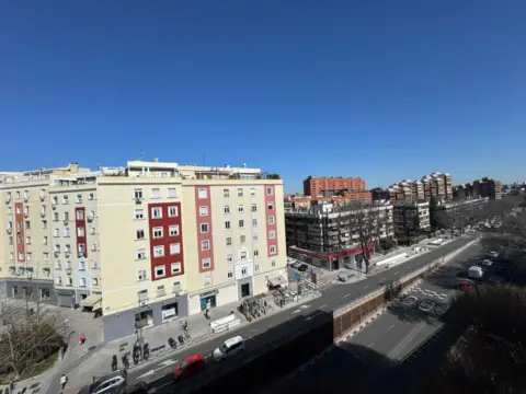 Piso en Hispanoamérica