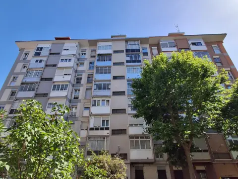 Finca rústica en calle de Rafael Finat