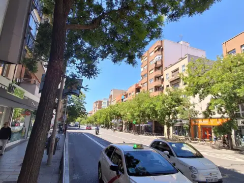 Piso en calle de Bravo Murillo