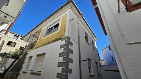 Piso en calle de la Pasada, 55