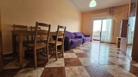 Piso en Avenida del Cristo del Amparo, 72