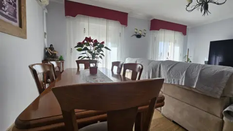 Casa en calle de San Mateo