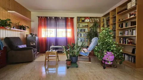 Chalet pareado en Ronda de Olivar