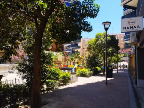 Piso en Urbanización Nuevo Versalles