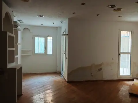 Piso en Urbanización Nuevo Versalles