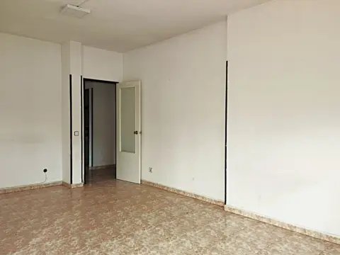 Piso en calle de Campotejar