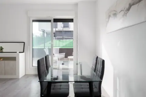 Piso en calle Alcalde Antonio Pariente Cuesta, 1