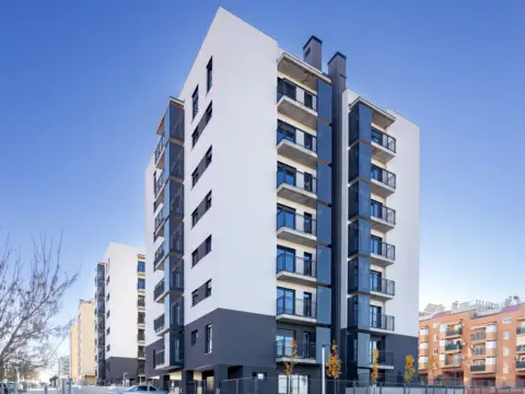 Piso en calle Agustina de Aragón, 49