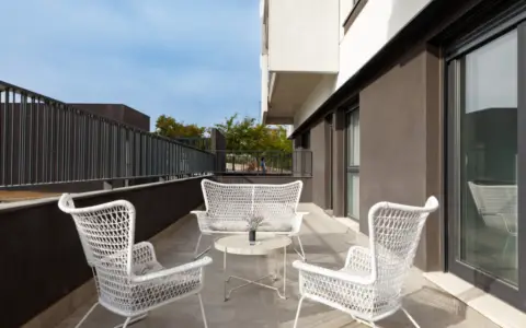 Piso en calle Alcalde Antonio Pariente Cuesta