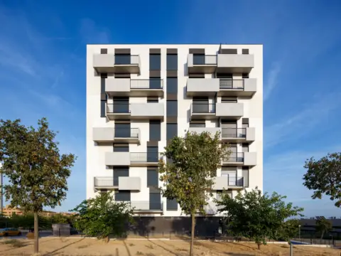 Piso en calle Alcalde Antonio Pariente Cuesta, 1