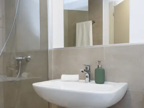 Piso en calle Alcalde Antonio Pariente Cuesta, 1