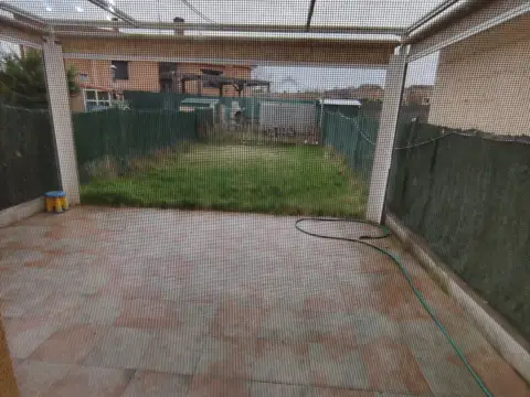 Casa adosada en Carretera del Cojobar