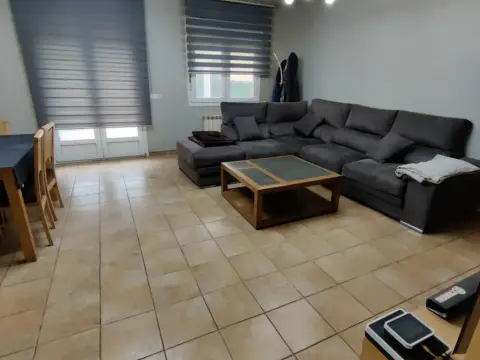 Casa adosada en Carretera del Cojobar