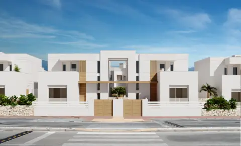 Casa en Carrer de San Antonio