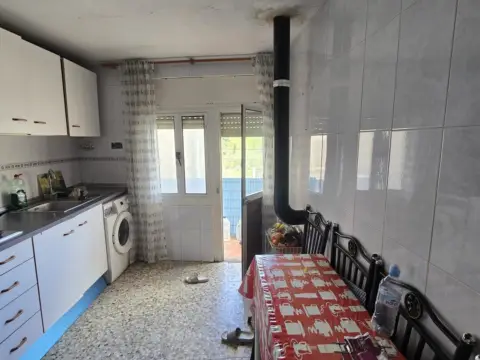 Casa en calle de la Parra, 28