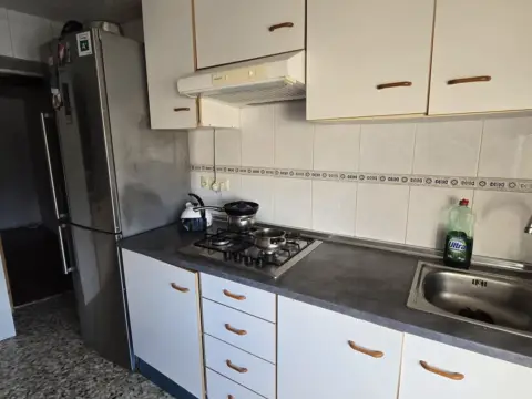 Casa en calle de la Parra, 28
