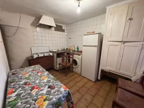 Casa en calle del Horno, 15