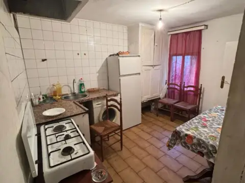 Casa en calle del Horno, 15