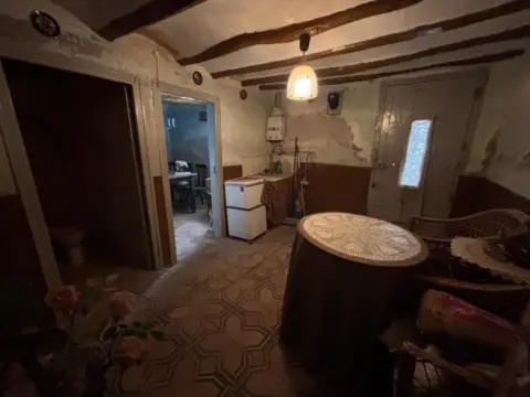 Casa en calle Santo Espíritu, 36