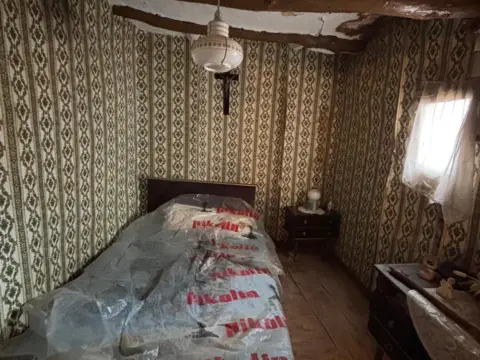 Casa en calle Santo Espíritu, 36