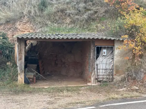 Casa en Carretera de Mores a Purroy, 1