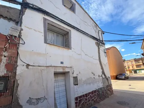 Casa en calle Camon Aznar, 2