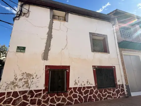 Casa en calle Camon Aznar, 2