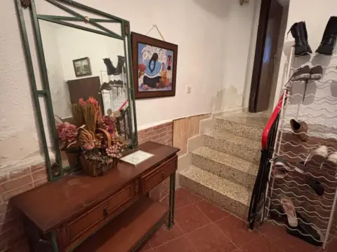 Casa en calle del Barranco, 20