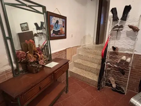 Casa en calle del Barranco, 20