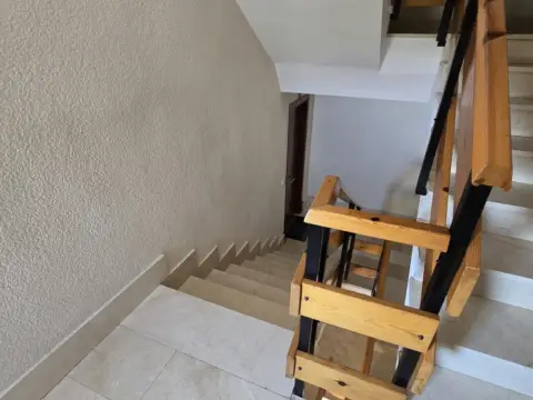 Piso en Carretera Aranda, 35