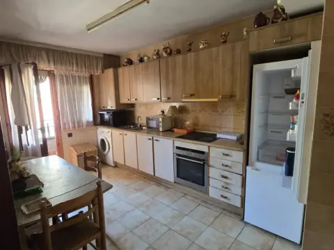 Piso en Carretera Aranda, 35