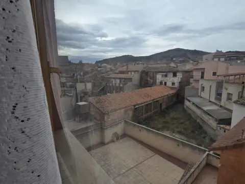 Piso en Avenida de la Diagonal Quinto Centenario, 54