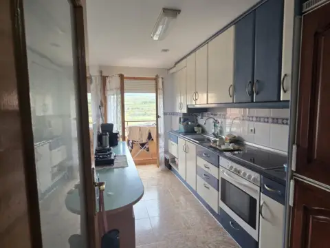 Piso en Avenida de la Diagonal Quinto Centenario, 54