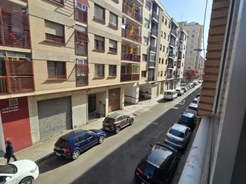 Piso en calle del Escultor Benlliure, 19
