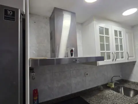 Piso en Las Fuentes Cartuja Baja