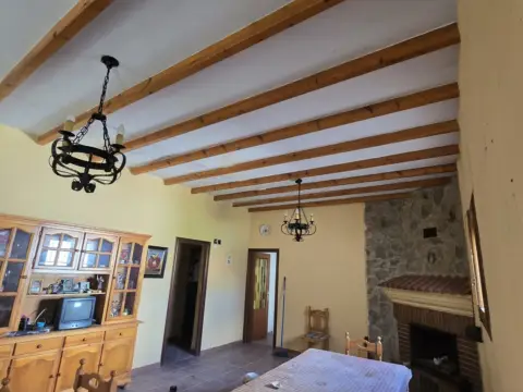 Chalet en calle Maidevera, nº 1