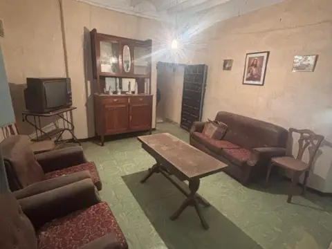 Casa en calle de Felipe V, 3