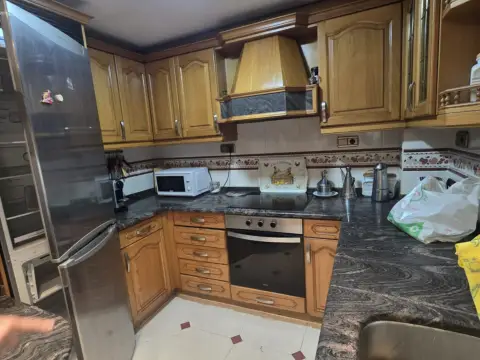 Piso en Avenida de San Babil, 7