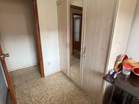Piso en Illueca Centro Urbano