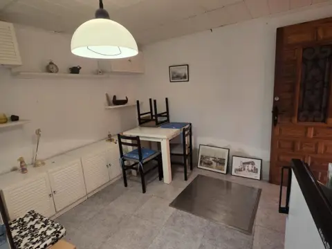 Casa en calle Terrero, 14
