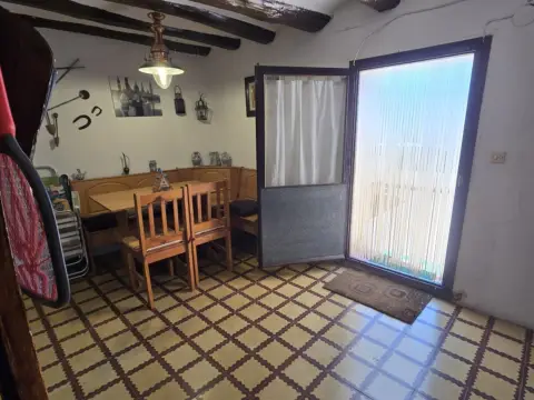 Casa en calle Nueva, 21