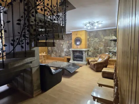 Chalet unifamiliar en Paraje de la Cruz Requetes, 3