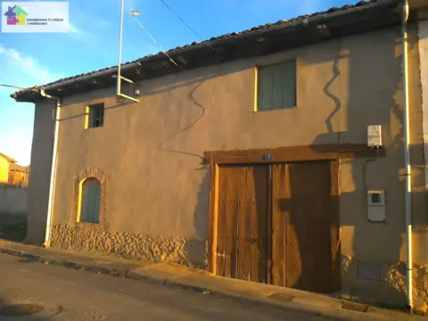 Casa en Travesía Caño, 7
