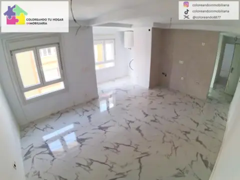 Piso en calle de Pérez Galdós