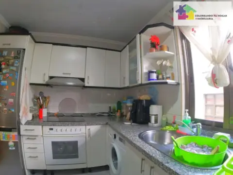 Piso en San Esteban