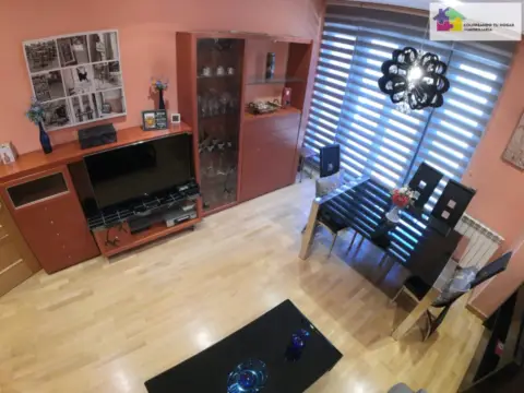 Piso en Avenida del Padre Isla