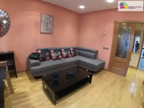 Piso en Avenida del Padre Isla