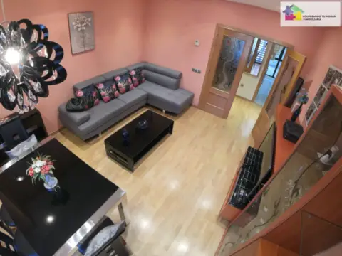 Piso en Avenida del Padre Isla