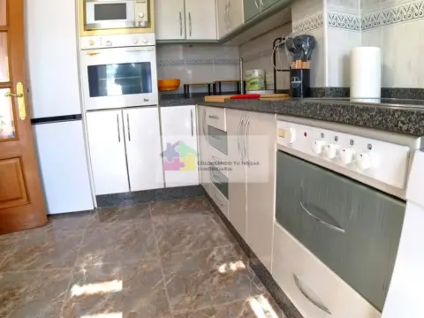 Piso en Avenida de San Mamés